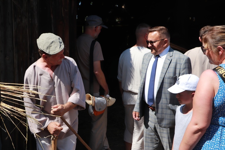 Łowickie Żniwa 2023