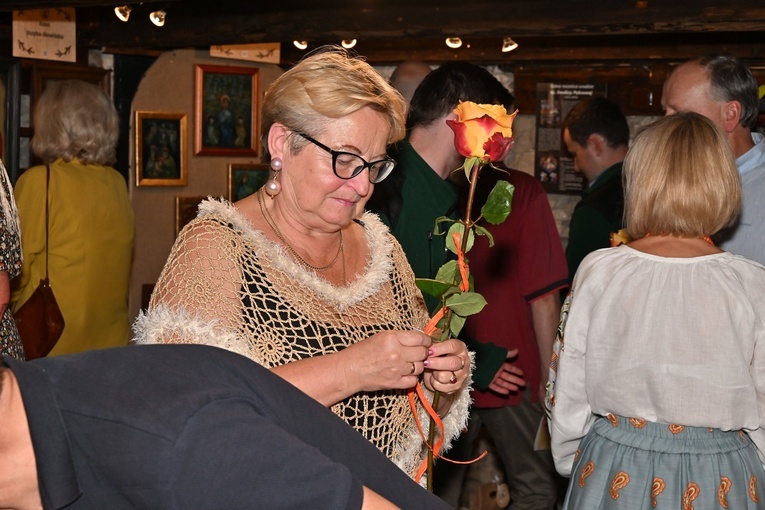 XXXVI Wystawa Malarstwa na Szkle 