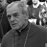 Znane szczegóły uroczystości pogrzebowe ks. prał. Andrzeja Szkudlarka