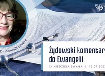 Historia nie tylko dla dzieci – czyli przypowieść słyszana żydowskimi uszami