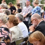 Uroczystość MB Szkaplerznej w Swarzewie