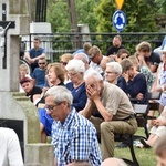 Uroczystość MB Szkaplerznej w Swarzewie