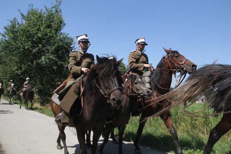 Wyskitna. X Pielgrzymka do św. Jana w Wielkim Lesie