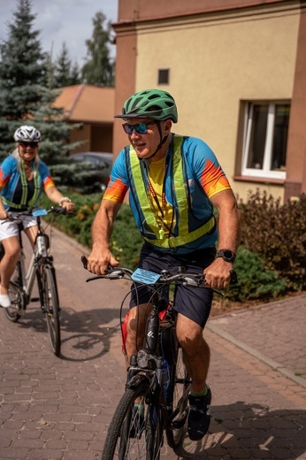 IV Rowerowa Pielgrzymka na Jasną Górę