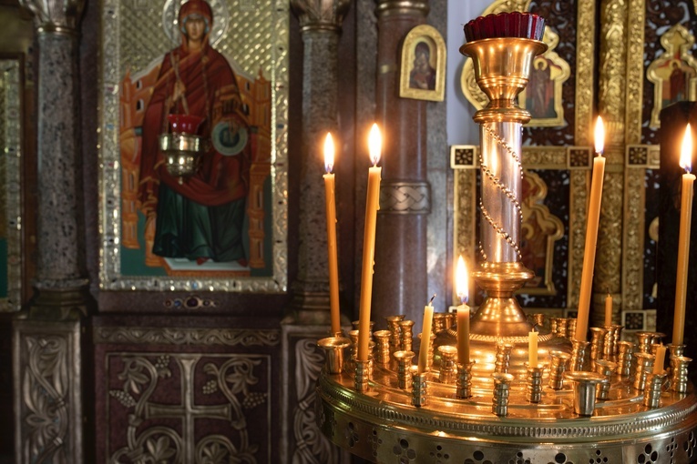 Białoruś: modlitwa o pokój w 80. rocznicę tragicznej śmierci bł. Marianny Biernackiej