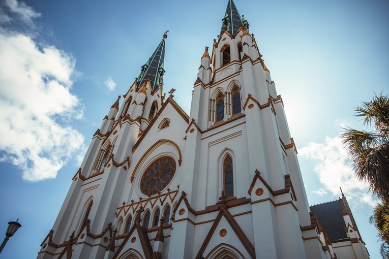 Spadek liczby zarzutów o nadużycia seksualne w Kościele w USA