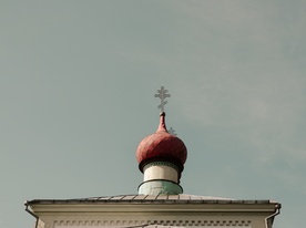 Białoruś: Kościół prawosławny żąda od Watykanu ograniczenia działalności grekokatolików