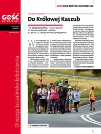 Gość Koszalińsko-Kołobrzeski 29/2023