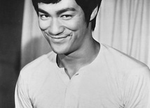 Bruce Lee