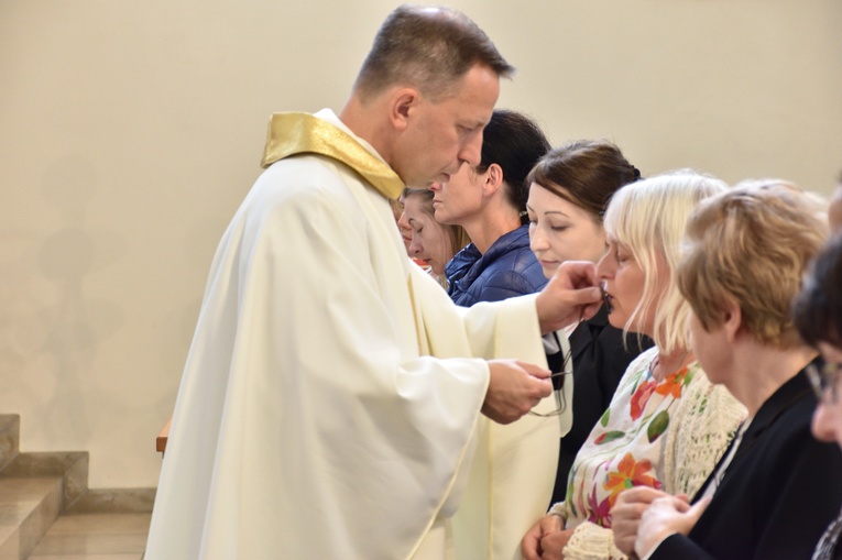 Odpustowa Msza św. u gdańskich oblatów