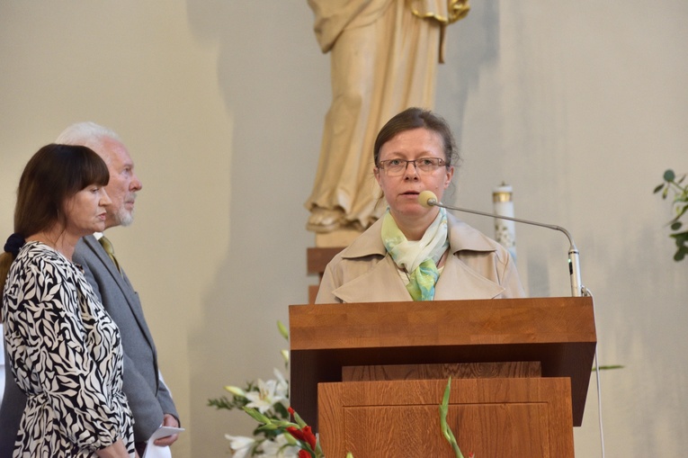 Odpustowa Msza św. u gdańskich oblatów