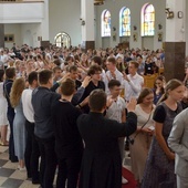 Oazowy dzień wspólnoty