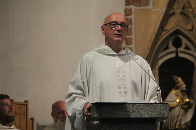 Odpust bł. Czesława