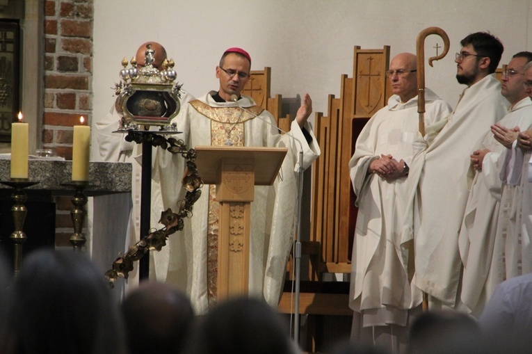 Odpust bł. Czesława