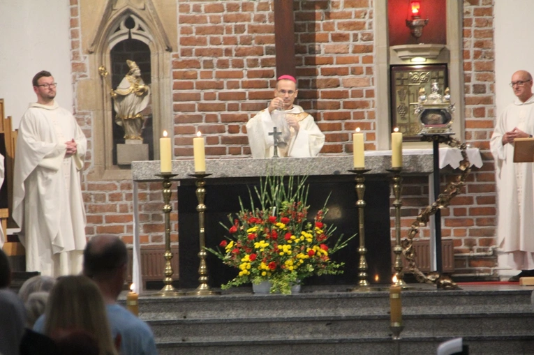 Odpust bł. Czesława