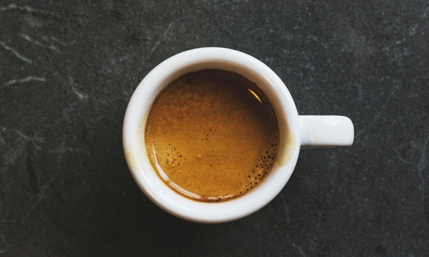 Picie espresso może pomóc w prewencji alzheimera