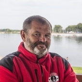 Od dramatu tylko krok