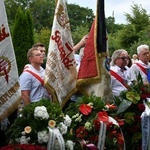 Gorzów Wlkp. Pogrzeb proboszcza oraz kapelana "Solidarności" i KS Stal Gorzów