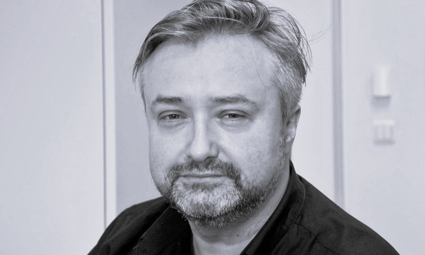 Nie żyje Arkadiusz Loska. W przeszłości pracował w Radiu eM