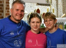 Pojadą do Częstochowy po raz 35