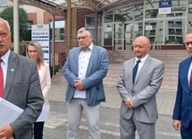 Śląskie. Dodatkowe prawie 16 mld zł z NFZ niewiele zmienia - alarmują szpitale 