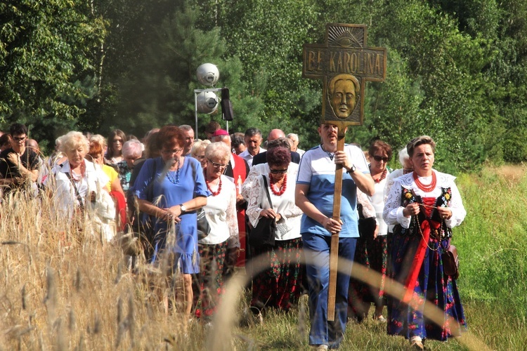 Rodzi się nowa tradycja i plany na przyszłość