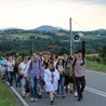 Dziękując, prosząc i przepraszając