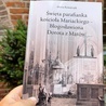 Książka o gdańskiej historii patronki kobiet