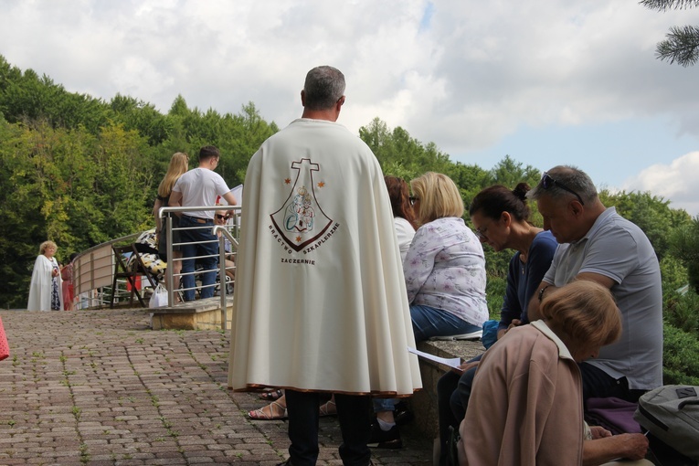  25. Ogólnopolskie Spotkanie Rodziny Szkaplerznej w Czernej