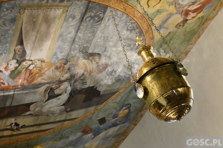 Jakubów. Uroczystość ku czci św. Jakuba Starszego Apostoła