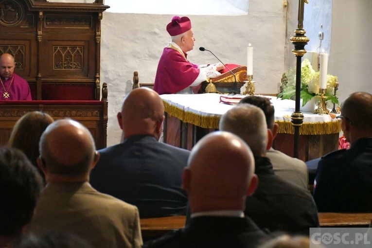 Jakubów. Uroczystość ku czci św. Jakuba Starszego Apostoła
