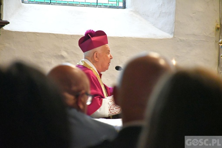 Jakubów. Uroczystość ku czci św. Jakuba Starszego Apostoła