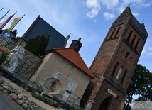 Jakubów. Uroczystość ku czci św. Jakuba Starszego Apostoła