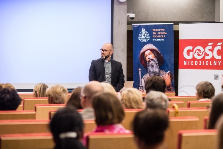 Druga edycja "Jarmarcznego gadania"