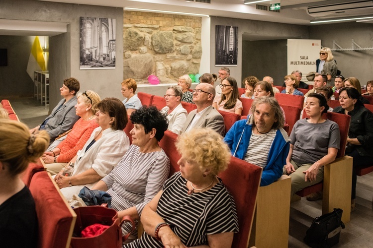 Druga edycja "Jarmarcznego gadania"