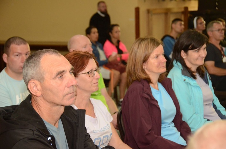 Z Dębna przez Szczepanów do Brzeska