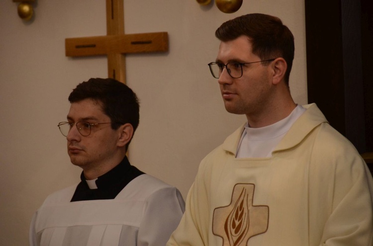 Z Dębna przez Szczepanów do Brzeska