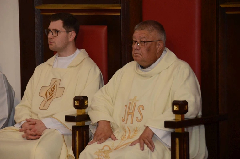 Z Dębna przez Szczepanów do Brzeska