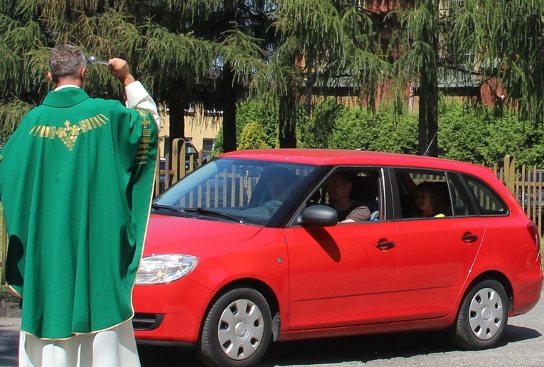 W Kościele w Polsce w niedzielę rozpoczyna się XXIV Ogólnopolski Tydzień św. Krzysztofa