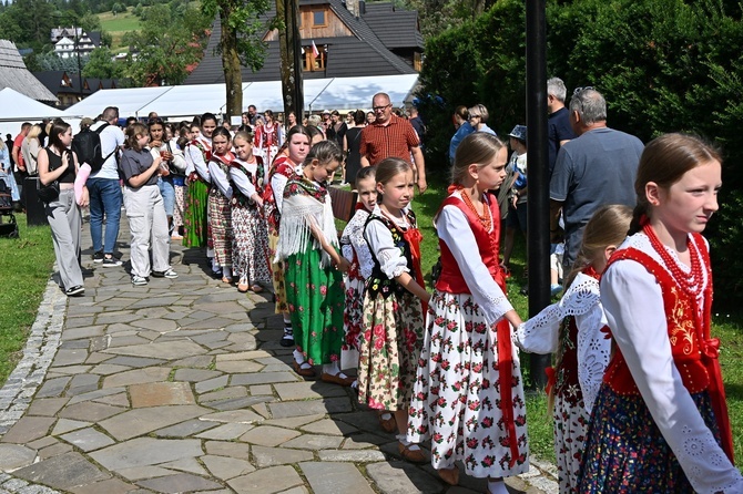 48. Poroniańskie Lato 