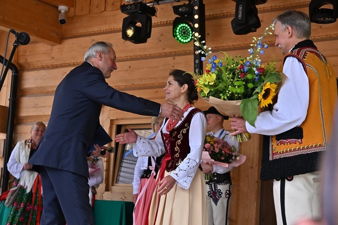 48. Poroniańskie Lato 