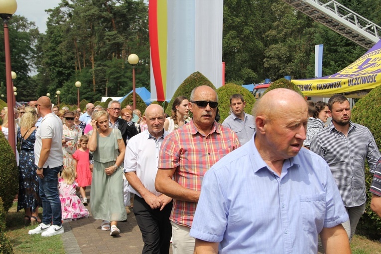 Odpust św. Anny w Miliczu