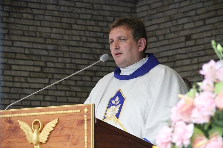 Odpust św. Anny w Miliczu