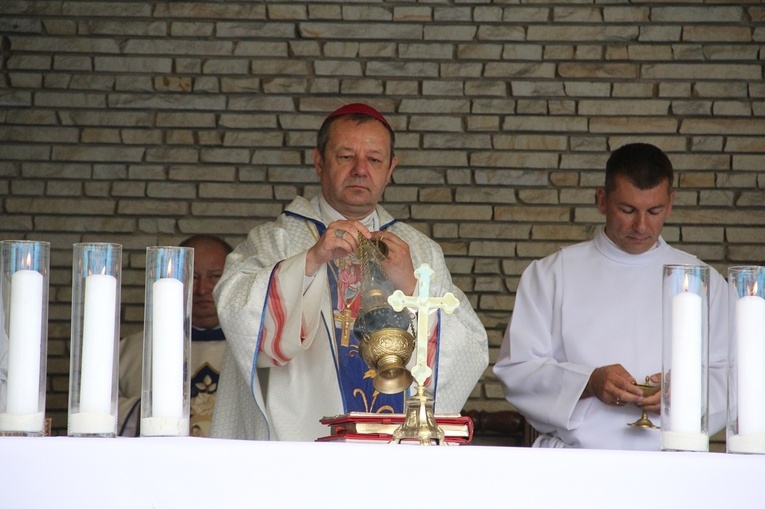 Odpust św. Anny w Miliczu