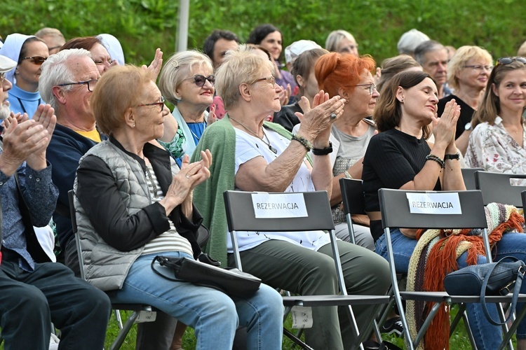 XXII Międzynarodowy Festiwal Muzyki Organowej i Kameralnej