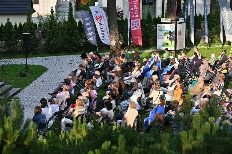 XXII Międzynarodowy Festiwal Muzyki Organowej i Kameralnej