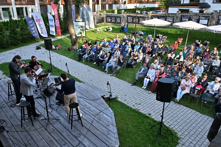XXII Międzynarodowy Festiwal Muzyki Organowej i Kameralnej