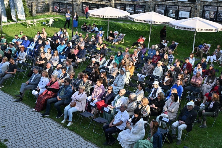 XXII Międzynarodowy Festiwal Muzyki Organowej i Kameralnej