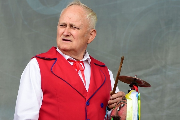 Barczewo. Odpust św. Anny