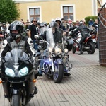 To już X Grodowiecki Zlot Motocyklowy